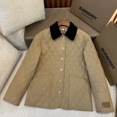 Burberry Down Jackets